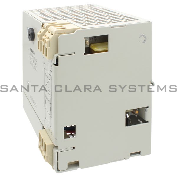Siemens 3RX9303-0AA00 Power Supply Product Image