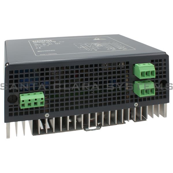Siemens 3RX9305-0AA00 Power Supply Product Image