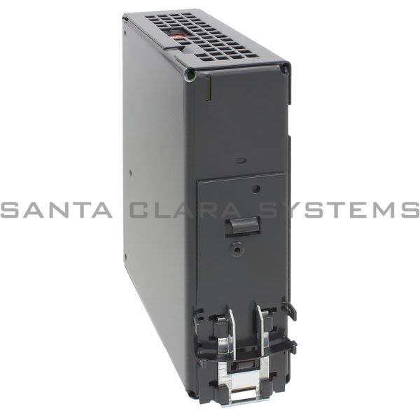Siemens 3RX9307-0AA00 Power Supply Product Image