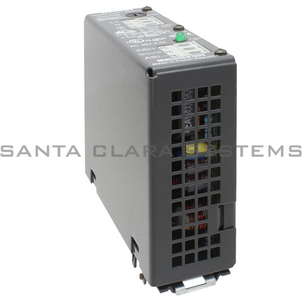 Siemens 3RX9307-0AA00 Power Supply Product Image