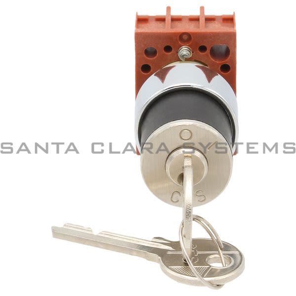 Siemens 3SB02-2LHC1 Selector Switch Product Image