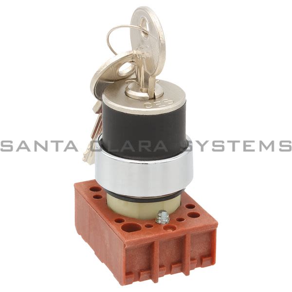 Siemens 3SB02-2LHC1 Selector Switch Product Image