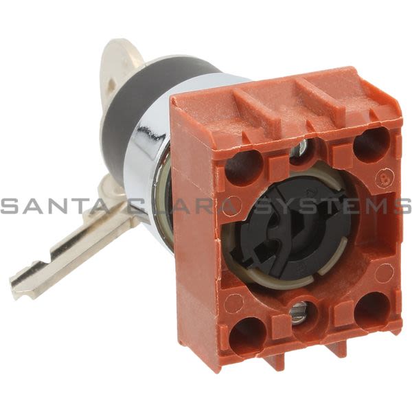 Siemens 3SB02-2LHC1 Selector Switch Product Image