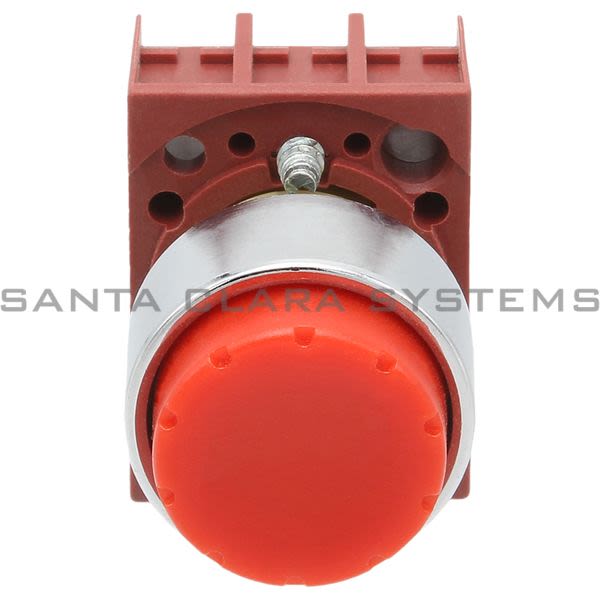 Siemens 3SB02-PER Push Button Product Image