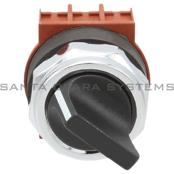 Siemens 3SB03-2MKB Selector Switch Product Image