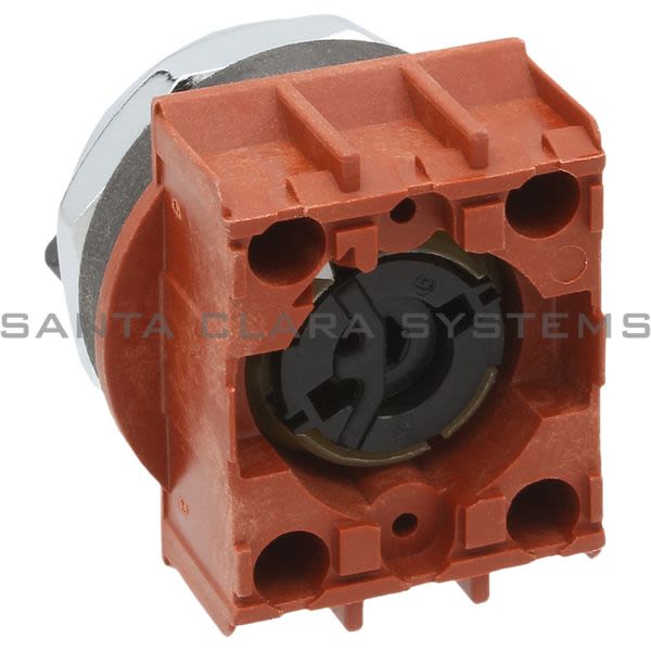 Siemens 3SB03-2MKB Selector Switch Product Image