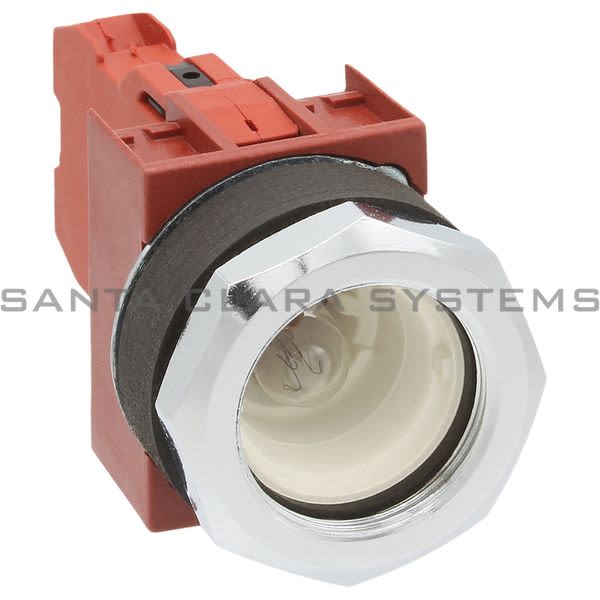 Siemens 3SB03-LF1 30 mm Pilot Light Product Image