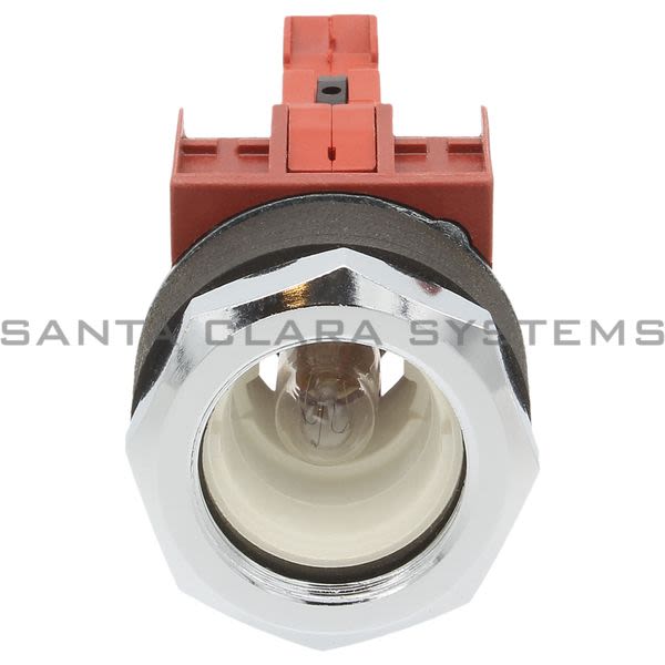 Siemens 3SB03-LF1 30 mm Pilot Light Product Image
