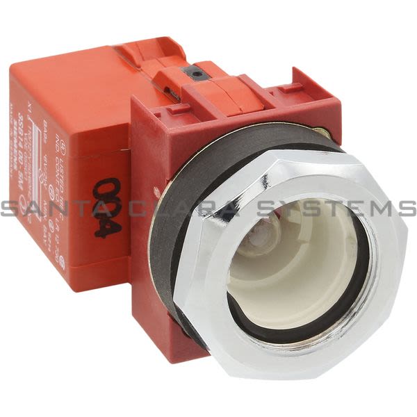 Siemens 3SB03-LT1 Pilot Light Transformer Product Image