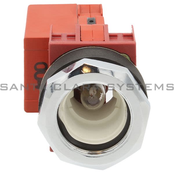 Siemens 3SB03-LT1 Pilot Light Transformer Product Image