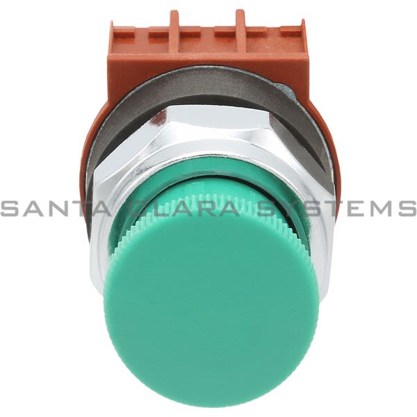 Siemens 3SB03-P3G Pushbutton Product Image