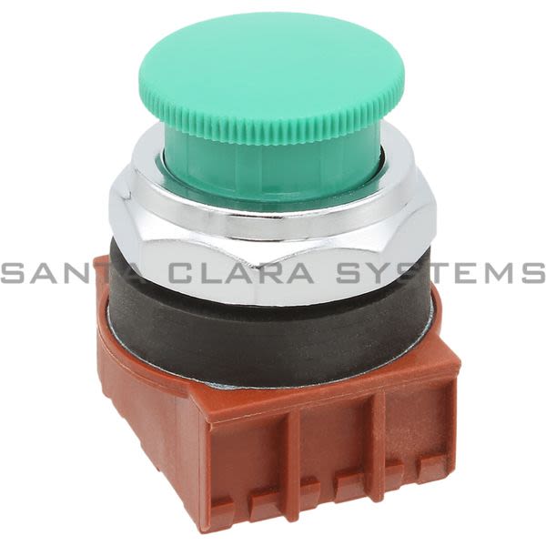 Siemens 3SB03-P3G Pushbutton Product Image