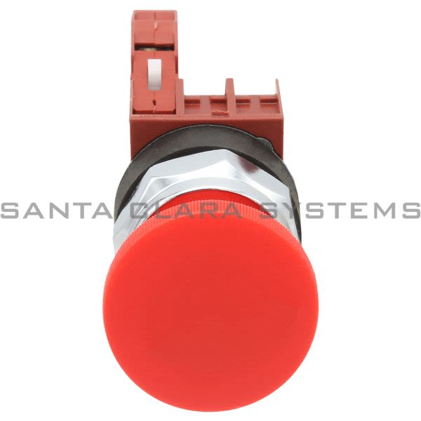 Siemens 3SB03-P4R11 Pushbutton Product Image