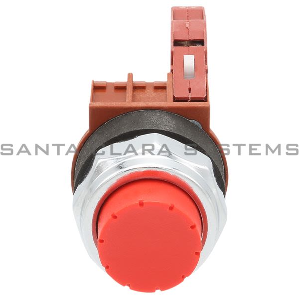 Siemens 3SB03-PER11 Pushbutton Product Image
