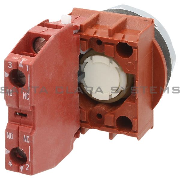 Siemens 3SB03-PER11 Pushbutton Product Image