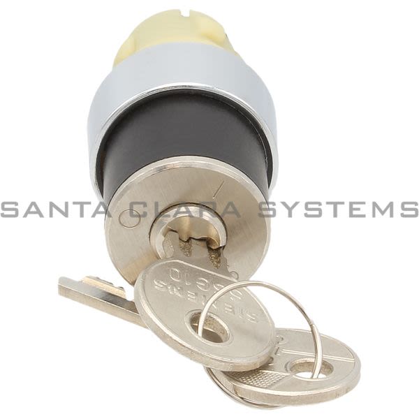 Siemens 3SB1000-4LC32 22mm Selector Switch 2 Pos Maint Product Image