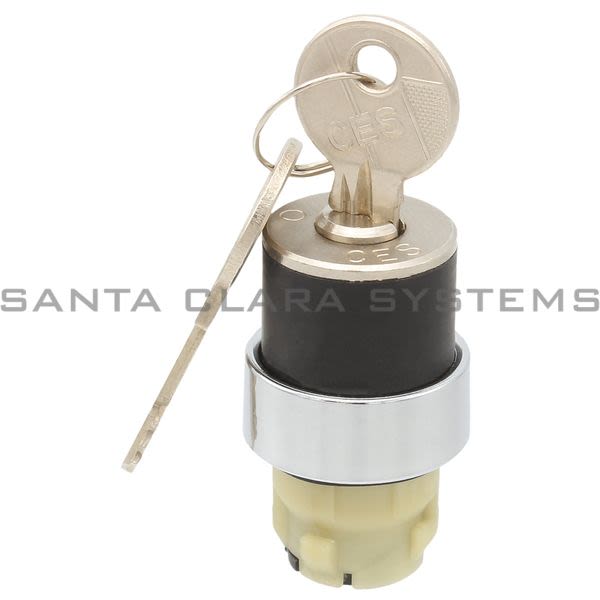 Siemens 3SB1000-4LC32 22mm Selector Switch 2 Pos Maint Product Image