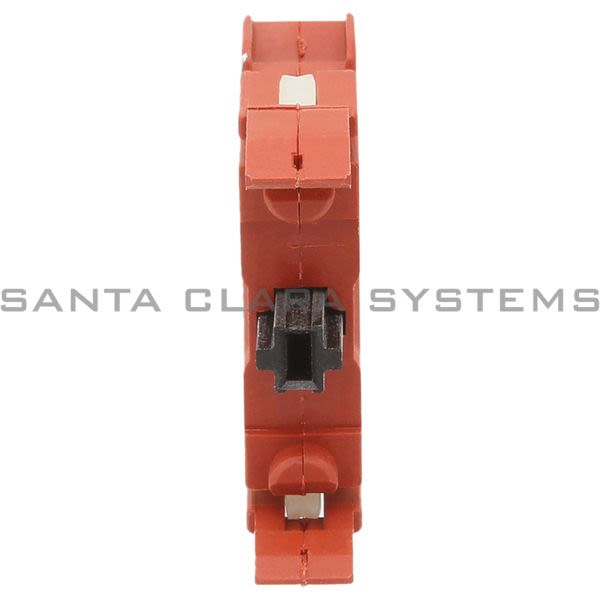 Siemens 3SB1400-0B Contact Block | 3SB1400-0B Product Image