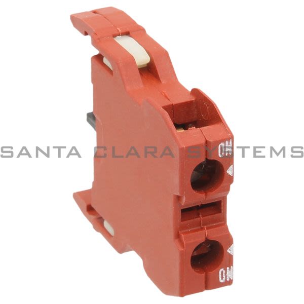 Siemens 3SB1400-0B Contact Block | 3SB1400-0B Product Image