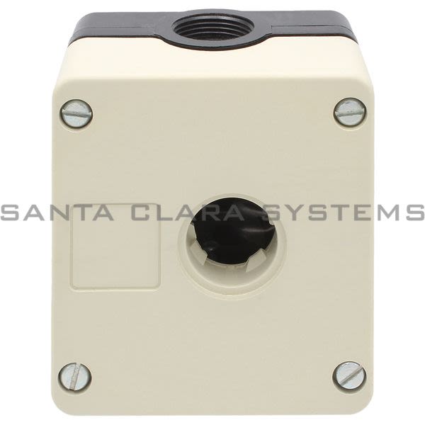 Siemens 3SB1801-0AC Enclosure Product Image