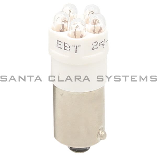 Siemens 3SB1902-2BU Replacement Lamp Product Image
