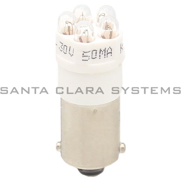Siemens 3SB1902-2BU Replacement Lamp Product Image