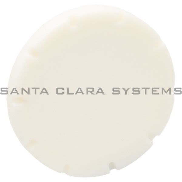 Siemens 3SB1910-0AG Cap | White | 3SB1910-0AG Product Image