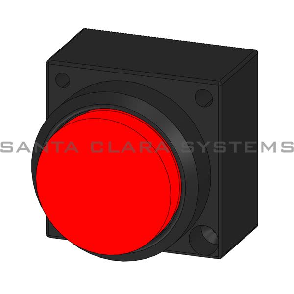 Siemens 3SB3000-0BA21 Pushbutton | 3SB3000-0BA21 Product Image