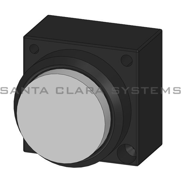 Siemens 3SB3000-0BA61 Push Button Product Image