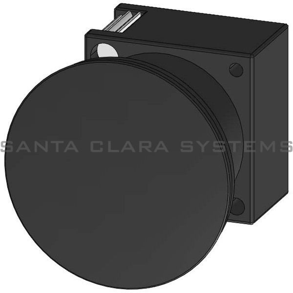 Siemens 3SB3000-1GA11 Push Button Product Image