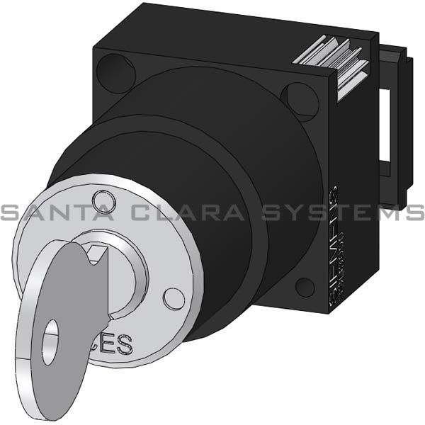 Siemens 3SB3000-4LD05 Control Product Image