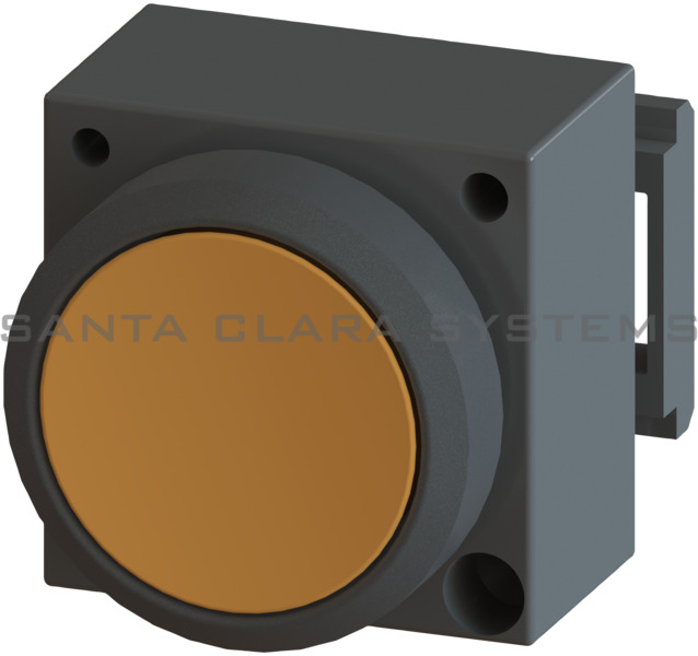 Siemens 3SB3001-0AA01 Control Product Image