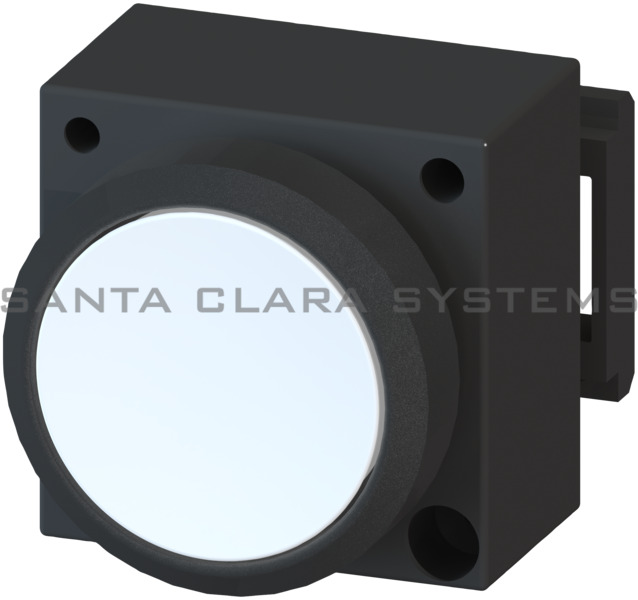 Siemens 3SB3001-0AA61 Control Product Image