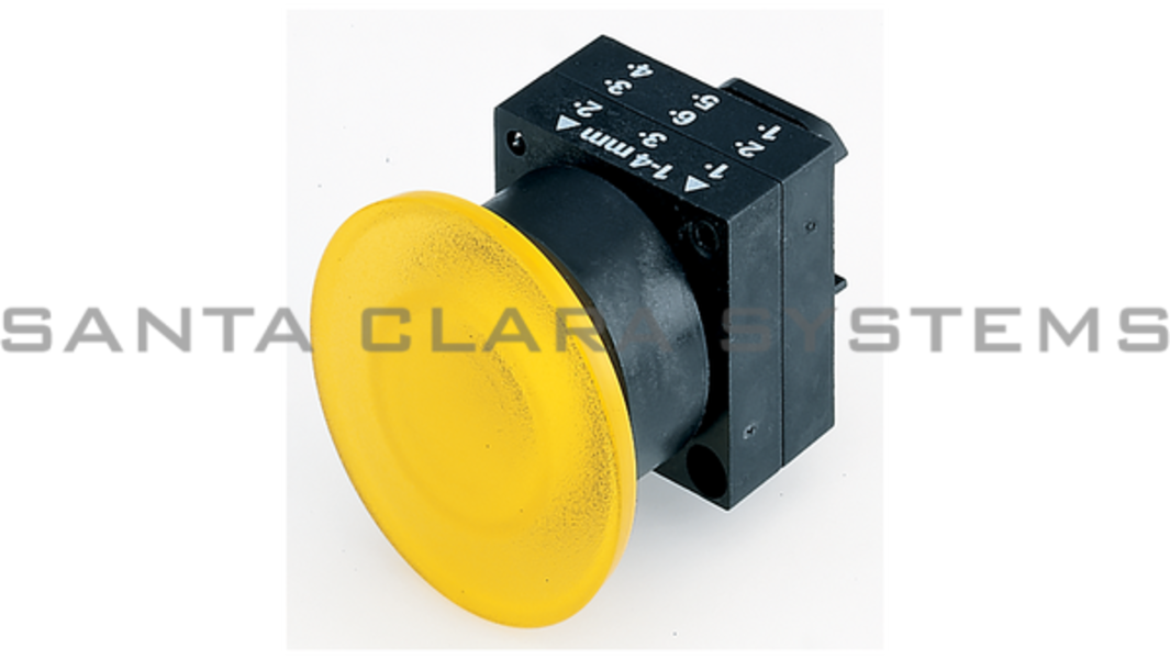 Siemens 3SB3001-1CA21 Pushbutton | 3SB3001-1CA21 Product Image