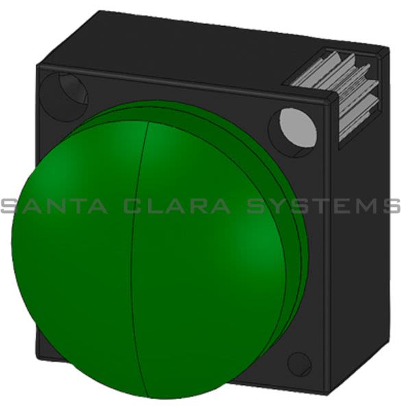 Siemens 3SB3001-6AA40 Control Product Image