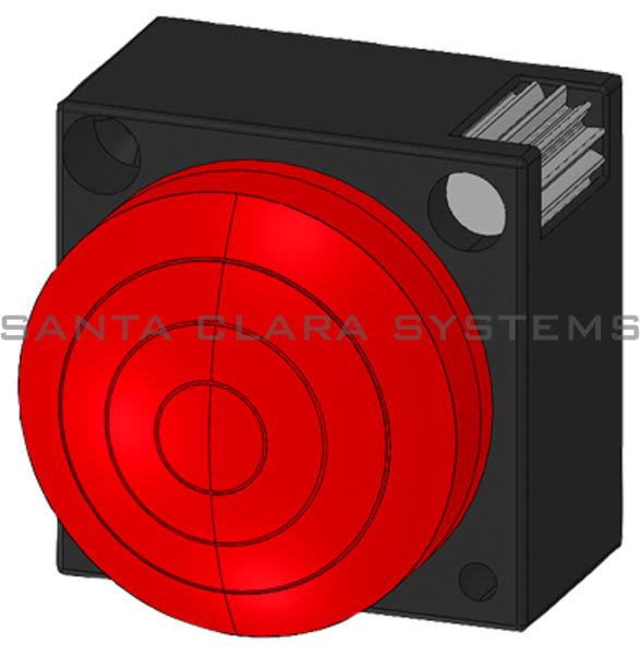 Siemens 3SB3001-6BA20 Control Product Image