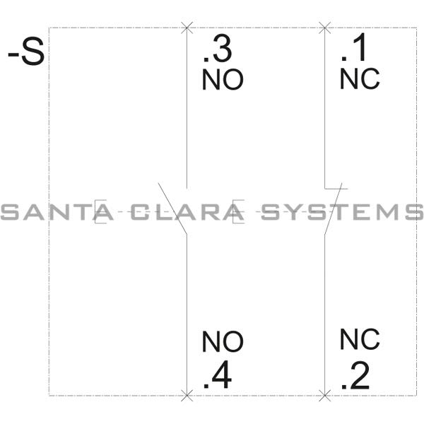 Siemens 3SB3201-0AA51 3SB3201-0AA51 Product Image