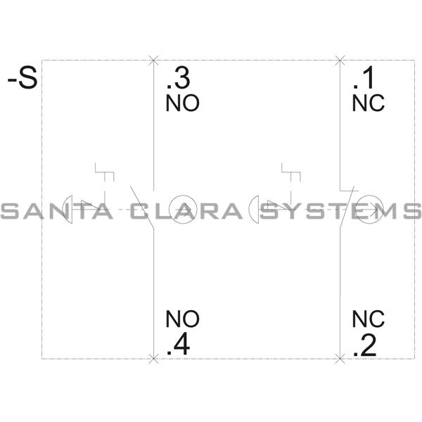 Siemens 3SB3201-1HA20 Pushbutton | 3SB3201-1HA20 Product Image