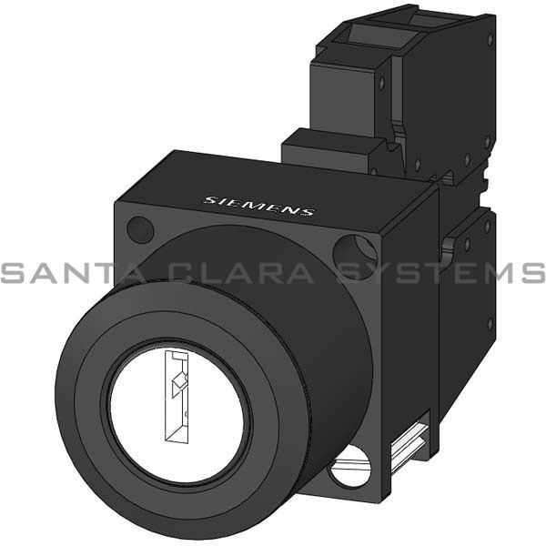 Siemens 3SB3201-4AD11 Control Product Image