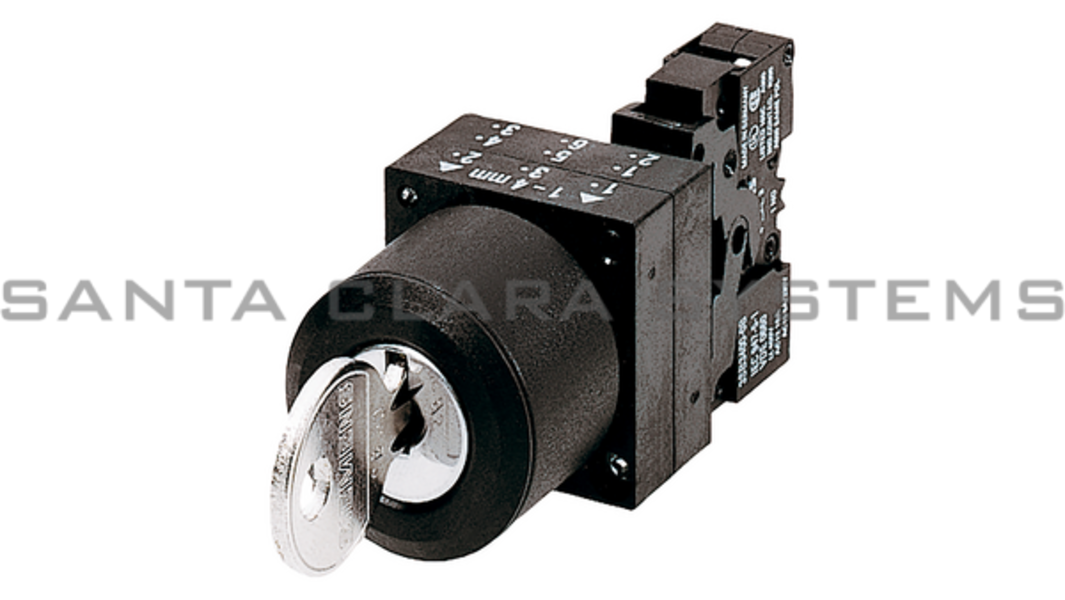 Siemens 3SB3202-4AD11 Control Product Image