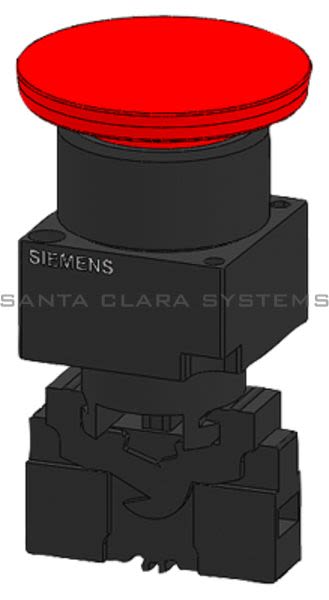 Siemens 3SB3203-1CA21 Control Product Image