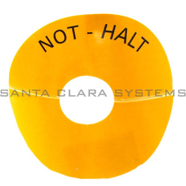 Siemens 3SB3203-1HA20 Emergency Stop Button Product Image