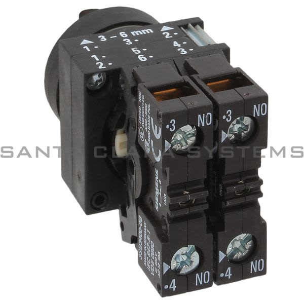3SB32102EA11 Siemens Selector Switch Santa Clara Systems