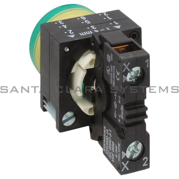 Siemens 3SB3217-6AA40 Pilot Light | 3SB3217-6AA40 Product Image