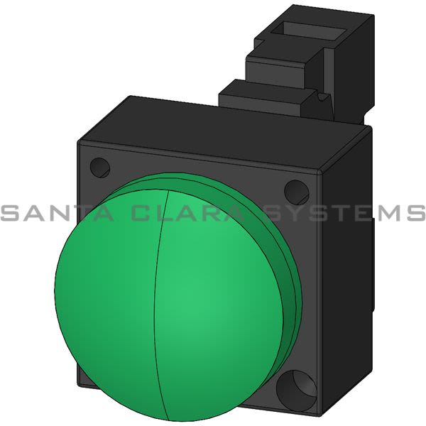 Siemens 3SB3244-6BA40 Control Product Image
