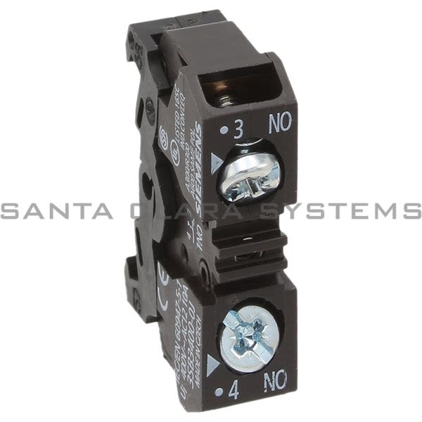 Siemens 3SB3400-0J Control Product Image