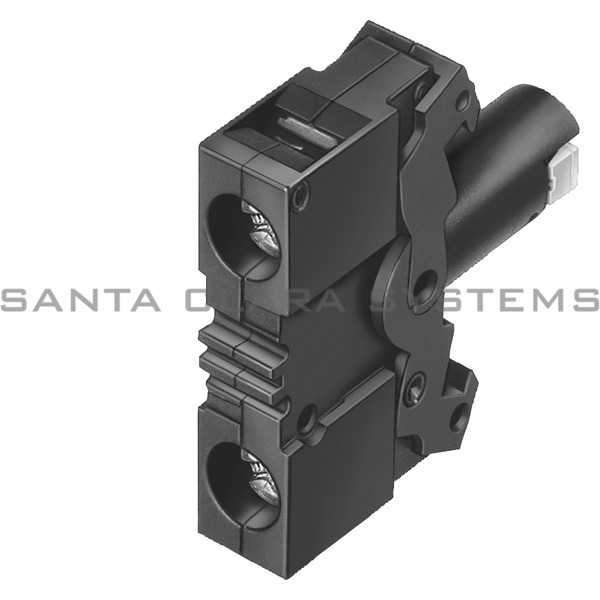 Siemens 3SB3400-1PD Lamp Holder | 3SB3400-1PD Product Image