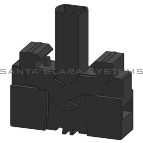 Siemens 3SB3400-1QA Lamp Holder | 3SB3400-1QA Product Image
