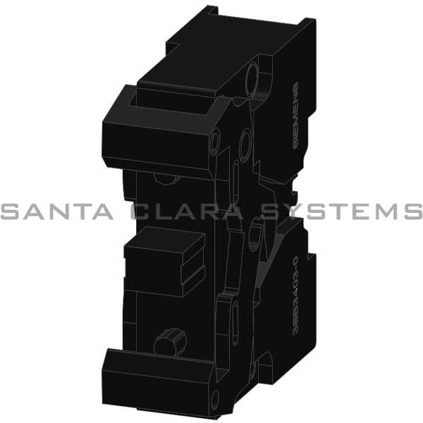 Siemens 3SB3403-0C Contact Block | 3SB3403-0C Product Image