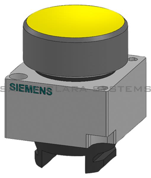 Siemens 3SB3500-0AA31 Control Product Image